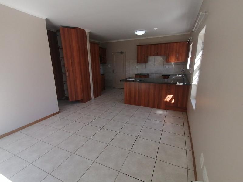 To Let 3 Bedroom Property for Rent in Dalsig Western Cape